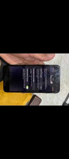 7 plus 128 non pta 10/9