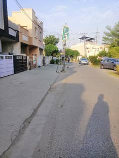 5 Marla apartment for rent eden lane villas 2