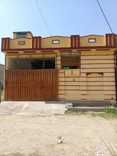 New 5 Marla House Demand 82 Lack Electricity Water Registry intkal Tahir Khan