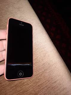 iPhone 5c 16GB