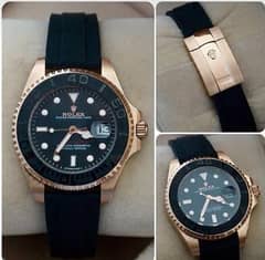 Rolex Oyster Perpetual Yacht-Master 42mm