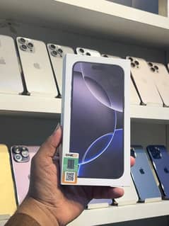 16 pro max pta