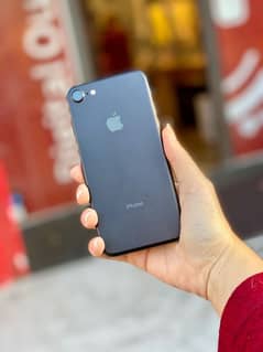 iPhone 7 | PTA Approved | Sale & Exchange
