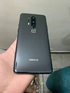 one