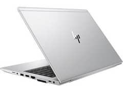 Hp Rayzen 745g5