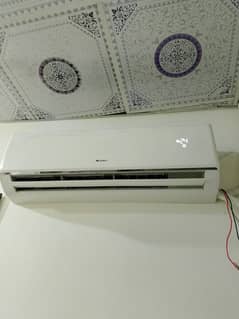 Gree 1.5 ton R410