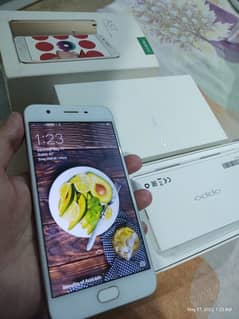 oppo a57  all ok