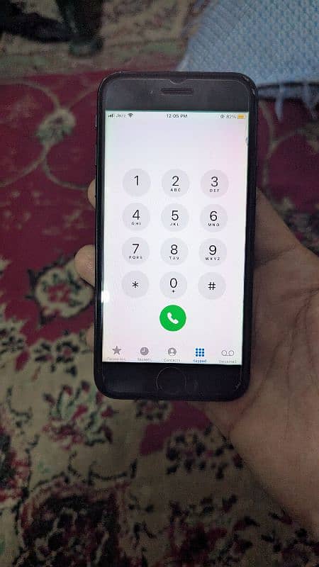IPhone  7  | PTA Approved | Sale Exchange 1