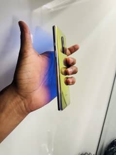 One plus 8 Approved