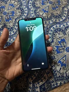 I phone 11 pro max