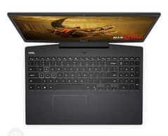 DELL G5 5505 SE Gaming laptop