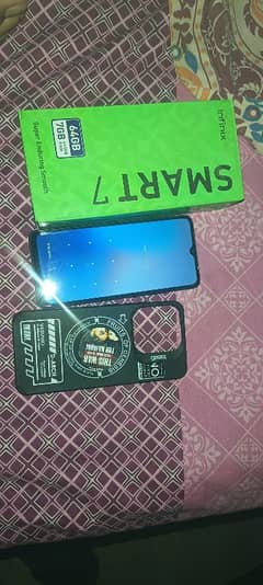 infinix smart 7