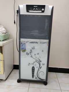 Geepas Air Cooler