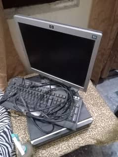 LCD chlti h CPU my msla h bki sab thk h
