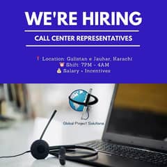 Call