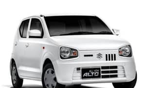 Suzuki Alto 2022