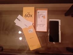 Realme Note 60x