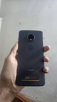 Motorola Z4