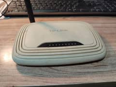 Tp Link Wifi Router   03009270434
