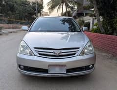 Toyota Allion 2007