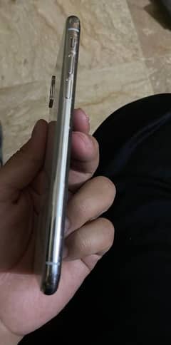 I phone x PTA Approved 64 GB