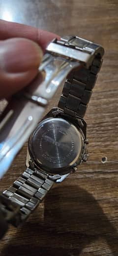 Tissot Chronograph