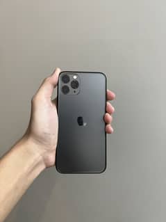 Iphone 11 pro
