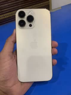 Iphone 14pro max non pta jv