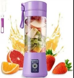mini juicer