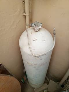 Suzuki Mehran CNG Kit with Cylinder and Frame for Sale