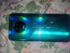 Infinix Note 7 6/128
