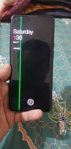 one