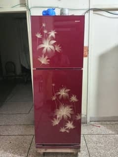Orient Refrigerator Ruby 330
