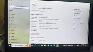 Dell Latitude E5470 I5 6th Generation