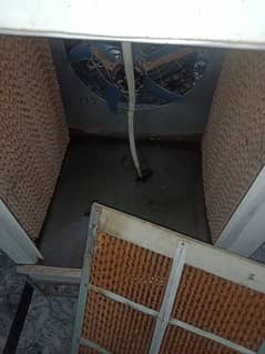 air cooler is very best quality