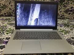 Lenovo ideapad 330 Core I3 7Th Generation 4GB Ram 1 TB Hard