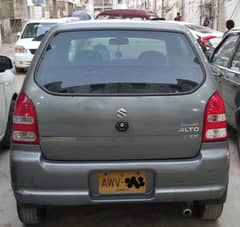 Suzuki Alto 2012