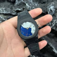 Arabic aura watch