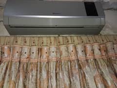 Dawlance Ac 1.5 ton brand new only condition each everything ok