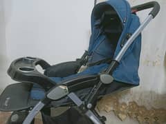 Baby Pram