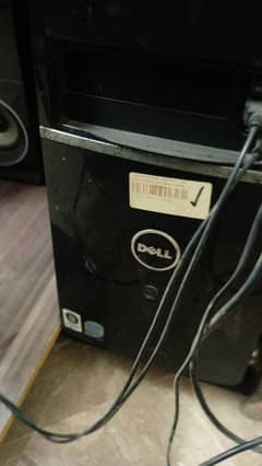 dell PC used 2019 for sale