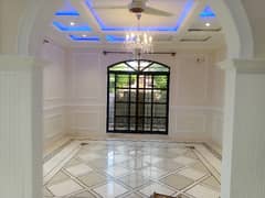 Full House For Rent in F-6 Islamabad