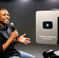Video editing for youtube