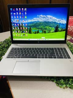 HP Elitebook - Urgent Sale! Sleek, powerful & Ready to use 
