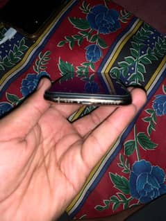 iPhone XS non pta  factory unlock  exchange possible