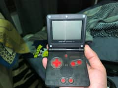 Nintendo gameboy sp advance/ super famicom
