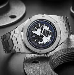 Classical watch