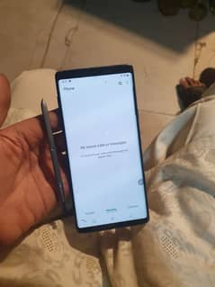 Samsung note 9