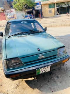 Suzuki Khyber 1994