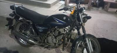 Suzuki